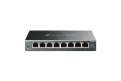 TP-LINK 8-Port 2.5G Multi-Gigabit Switch de bureau