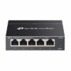 TP-LINK DS105G Switch métal 5p Gigabit