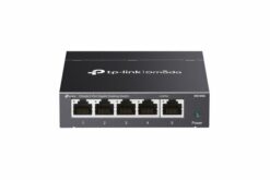 TP-LINK DS105G Switch métal 5p Gigabit