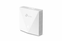 TP-LINK EAP650-WALL Applique murale SDN WiFi 6 AX3000 PoE+