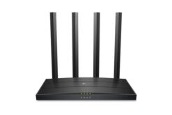 TP-LINK ER605W Routeur MultiWan 5 Gigabit VPN Omada WiFi 5 A