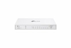 TP-LINK FESTA FS308GP Smart Switch 8 Gigabit dont 4 PoE+ 62W