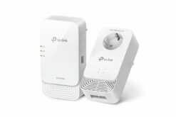 TP-LINK PGW2445 KIT CPL G.hn2400 WiFi 6 AX1800