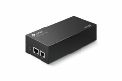 TP-LINK POE170S Injecteur Gigabit PoE++ 60W