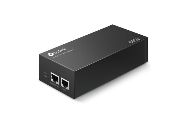TP-LINK POE170S Injecteur Gigabit PoE++ 60W