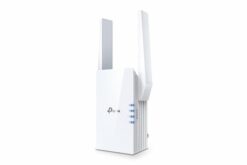 TP-LINK RE705X Répéteur Sans fil WIFI 6 AX3000 longue portée Ultra-rapide