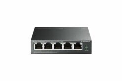 TP-LINK TL-SG1005LP Switch 5 ports Gigabit dont 4 PoE+ 40W