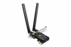 TP-LINK TX55E V2 Carte PCIe WiFi 6 AX3000 & BlueTooth 5.2