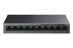 TP-Link Switch Bureau 8xFE + 2xGE