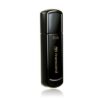 TRANSCEND Cle USB 2.0 JetFlash 350 - 8Go Noir