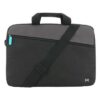 TheOne Essential Briefcase Toploading 14-16" - Noir et Gris