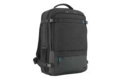 Trendy 24h Backpack 14-16" Black - 25L - Main Fabric 100% R