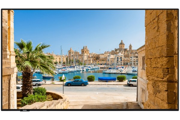 VESTEL- Afficheur professionnel 43" PN43D-4HH