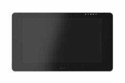 WACOM Écran interactif Cintiq Pro 24 Touch avec écran UHD + Stylet - Noir
