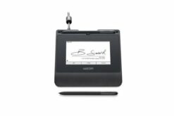 WACOM Tablette de signature pour PDF écran couleur de 5" + Stylet - HDMI - USB