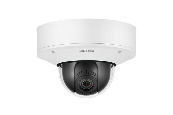 Wisenet caméra Outdoor PTRZ XNV-8081Z