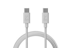 XTorm Cordon USB Type-C PD Go2 100W 1,0 m, blanc