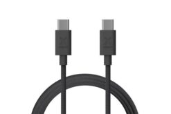 XTorm Cordon USB Type-C PD Go2 100W 1,0 m, noir