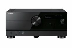 YAMAHA- Ampli home-cinéma RX-A8A BL