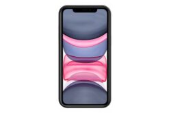 iPhone 11 - Armor coque - noir