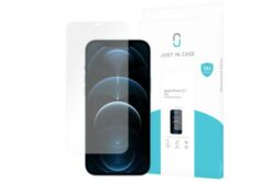 iPhone 12/12 Pro - Protection d écran en verre trempé