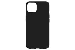 iPhone 13 - Soft TPU coque - noir