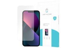 iPhone 13/13 Pro - Protection d écran en verre trempé