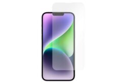 iPhone 14 Plus - Protection d écran en verre trempé