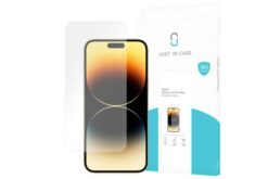 iPhone 14 Pro Max - Protection d écran en verre trempé