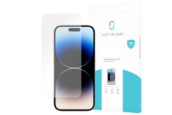 iPhone 14 Pro - Protection d écran en verre trempé