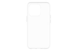 iPhone 14 Pro - Soft TPU coque - transparent