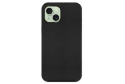 iPhone 15 Plus - Armor coque - noir