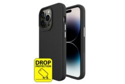 iPhone 15 Pro - Armor coque - noir