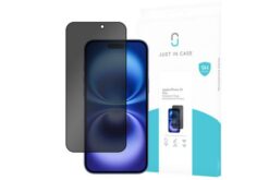 iPhone 16 Plus - avec filtre de confidentialité Protection d