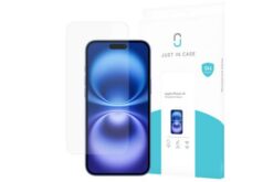 iPhone 16 - Protection d écran en verre trempé