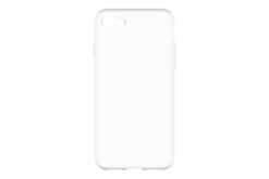 iPhone 7/8/SE 2020/2022 - Soft TPU coque - transparent