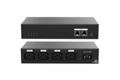 ALTIMIUM PCP410 - BLOC 4 Prises pilotable en IP