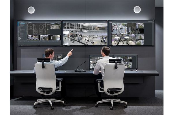 BOSCH- Licence de base Lite DIVAR IP AIO 4000/5000