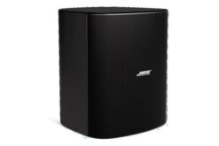 BOSE PRO Enceinte DesignMax DM12SE Noir