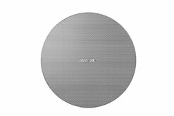BOSE PRO Grille en aluminium pour FS4CE Noir  - La Paire