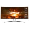 DAHUA- Ecran bureautique/gaming 34" DHI-LM34-E330C