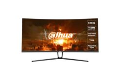 DAHUA- Ecran bureautique/gaming 34" DHI-LM34-E330C