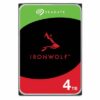 DD 3.5" SATA III SEAGATE IronWolf Pro - 4To