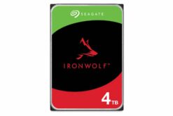 DD 3.5" SATA III SEAGATE IronWolf Pro - 4To