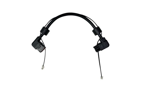 EATON Câble adaptateur Onduleur 5PX 1500 / 2200 VA + Extension - 48V