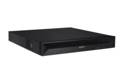 HANWHA- Enregistreur 16 ports QRN-1630S-4TB-S