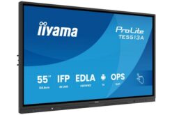 IIYAMA- Afficheur tactile 55" TE5513A-B2AG