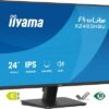 IIYAMA- Ecran bureautique 24" X2493HSU-B1