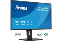 IIYAMA- Ecran bureautique 27" XB2797HSN-B1