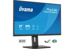 IIYAMA- Ecran bureautique 27" XB2797QSN-B1